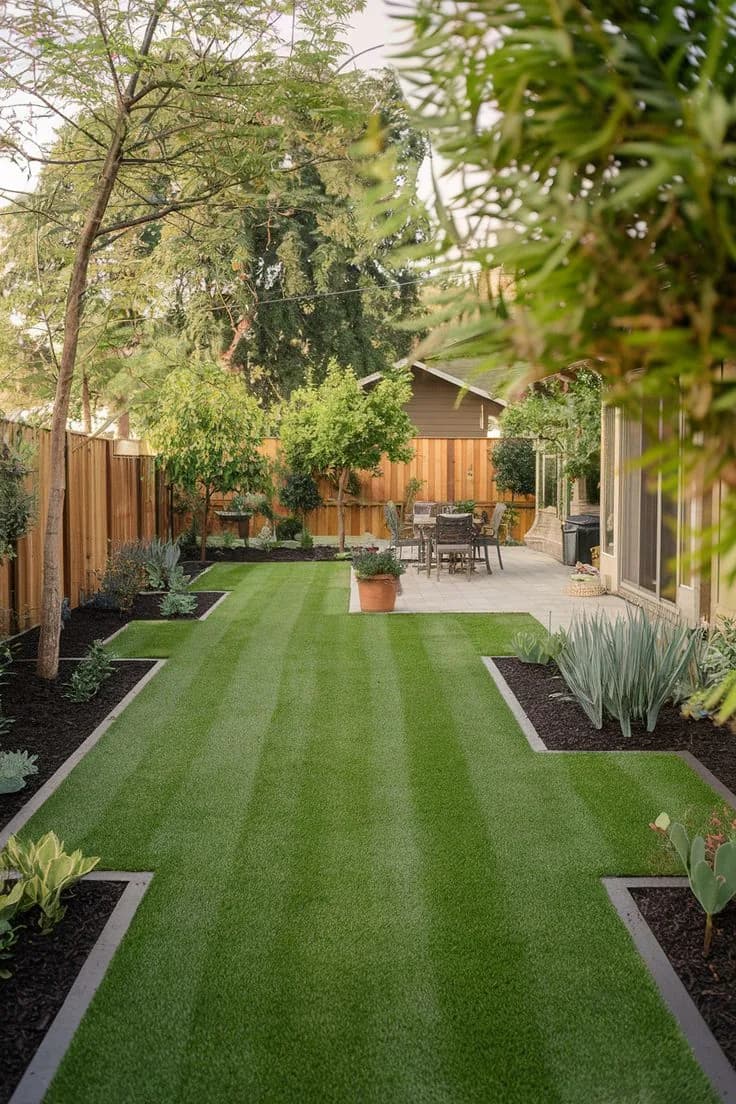 Landscape Turf (Soft Pile)