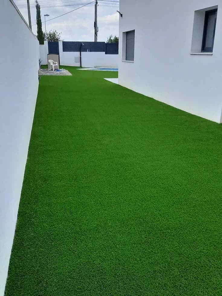 Pet-Friendly Turf