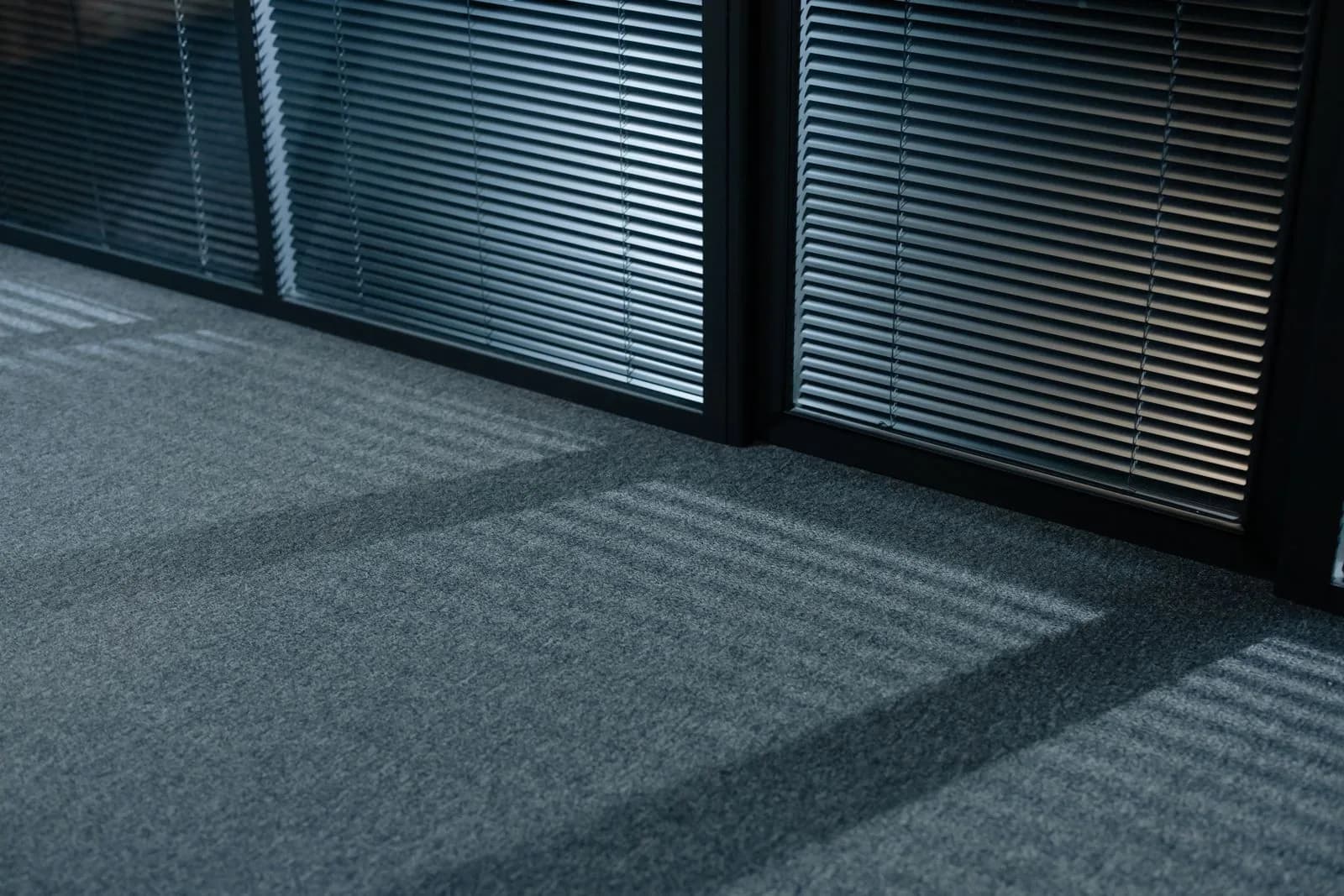 Broadloom Wall-to-Wall