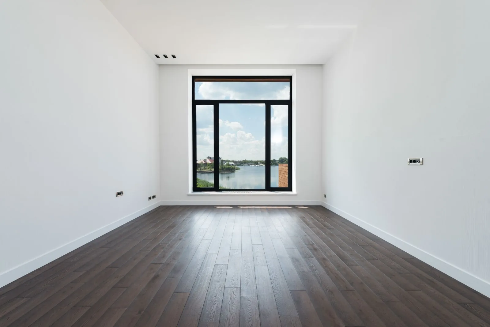 Laminate Flooring Installation