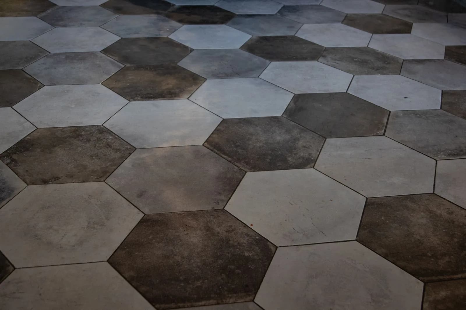 Ceramic, Porcelain & Granite Tiling